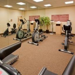 Bien-être - remise en forme Holiday Inn Express SALTILLO ZONA AEROPUERTO Fotos