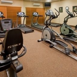 Bien-être - remise en forme Holiday Inn Express SALTILLO ZONA AEROPUERTO Fotos
