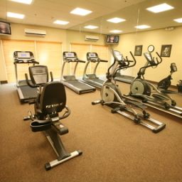 Bien-être - remise en forme Holiday Inn Express SALTILLO ZONA AEROPUERTO Fotos