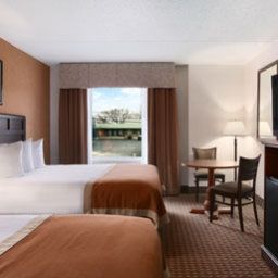 Room Baymont Inn and Suites Branson - On the Strip Fotos