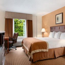 Room Baymont Inn and Suites Branson - On the Strip Fotos