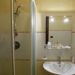 Bathroom Teocrito Fotos