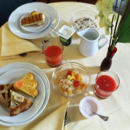 Breakfast room Teocrito Fotos
