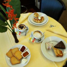 Breakfast room Teocrito Fotos