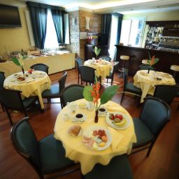 Breakfast room Teocrito Fotos