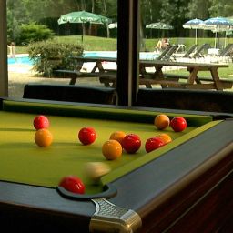 Halle Golf Hotel Grenoble Charmeil Fotos