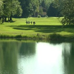  Golf Hotel Grenoble Charmeil Fotos