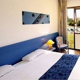 Zimmer Golf Hotel Grenoble Charmeil Fotos