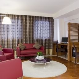  Holiday Inn SALERNO - CAVA DE' TIRRENI Fotos