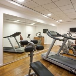 Wellness/Fitness Holiday Inn SALERNO - CAVA DE' TIRRENI Fotos