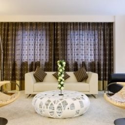 Halle Holiday Inn SALERNO - CAVA DE' TIRRENI Fotos