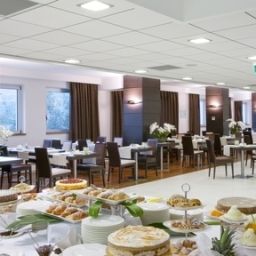 Restaurant Holiday Inn SALERNO - CAVA DE' TIRRENI Fotos