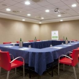Tagungsraum Holiday Inn SALERNO - CAVA DE' TIRRENI Fotos