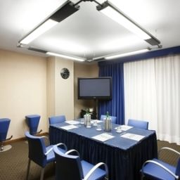 Tagungsraum Holiday Inn SALERNO - CAVA DE' TIRRENI Fotos