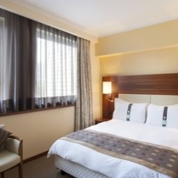 Zimmer Holiday Inn SALERNO - CAVA DE' TIRRENI Fotos