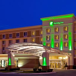 Holiday Inn CHICAGO - MIDWAY AIRPORT