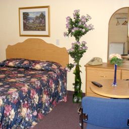 Habitación Louisbourg Fotos
