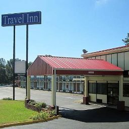 Außenansicht Travel Inn Fotos