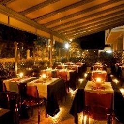 Restaurant Primo VelvetRestaurant Fotos