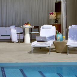 Sala spa/fitness EPIC KIMPTON HOTEL Fotos