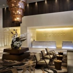Hala EPIC KIMPTON HOTEL Fotos
