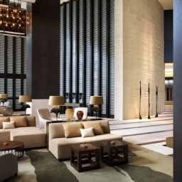 Hala EPIC KIMPTON HOTEL Fotos