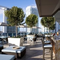 Basen EPIC KIMPTON HOTEL Fotos