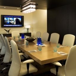 Sala konferencyjna EPIC KIMPTON HOTEL Fotos