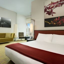 Suite INK48 A KIMPTON HOTEL Fotos