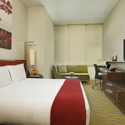 Camera INK48  A KIMPTON HOTEL Fotos