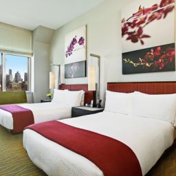 Camera INK48  A KIMPTON HOTEL Fotos