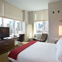 Camera INK48  A KIMPTON HOTEL Fotos