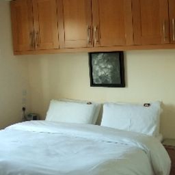  Leeson Bridge Guest House Fotos