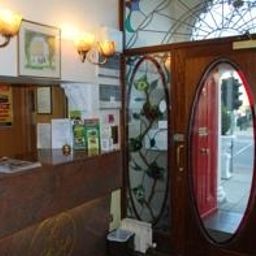 Reception Leeson Bridge Guest House Fotos