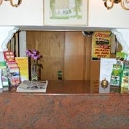 Reception Leeson Bridge Guest House Fotos