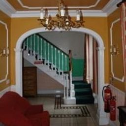 Hall Leeson Bridge Guest House Fotos
