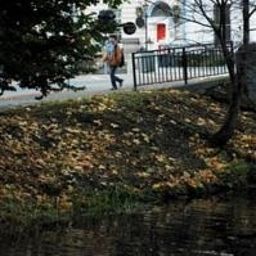 Panorama Leeson Bridge Guest House Fotos