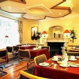 Ristorante Leeson Bridge Guest House Fotos