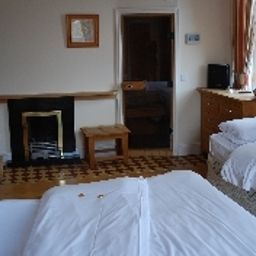  Leeson Bridge Guest House Fotos