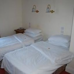Camera Leeson Bridge Guest House Fotos