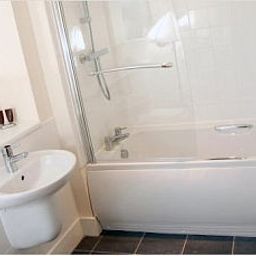 Salle de bains City Nites Birmingham Fotos