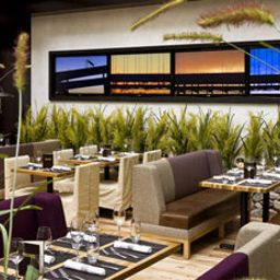 Restaurant Portland The Nines Fotos