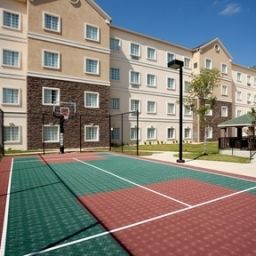 Wellness/Fitness Staybridge Suites AUSTIN AIRPORT Fotos