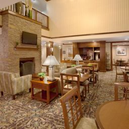 Halle Staybridge Suites AUSTIN AIRPORT Fotos