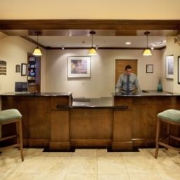 Halle Staybridge Suites AUSTIN AIRPORT Fotos