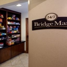 Innenansicht Staybridge Suites AUSTIN AIRPORT Fotos