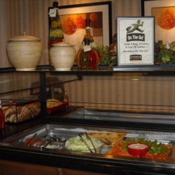 Restaurant Staybridge Suites AUSTIN AIRPORT Fotos