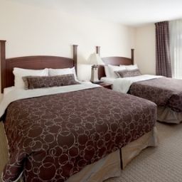 Zimmer Staybridge Suites AUSTIN AIRPORT Fotos