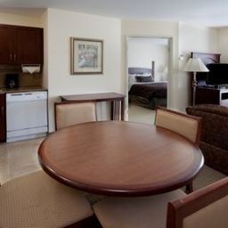 Zimmer Staybridge Suites AUSTIN AIRPORT Fotos