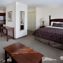 Zimmer Staybridge Suites AUSTIN AIRPORT Fotos